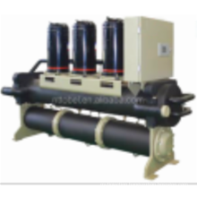 High Performance Air Cooled Chiller